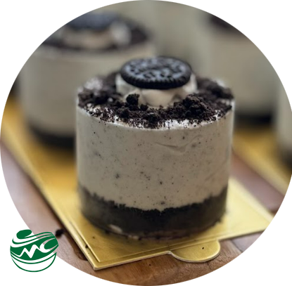 Oreo Cake